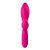 Youvibe Lelis - Vibrador Ponto G E Estimulador De Clitóris Com 10 Modos De Vibração | Cor: Rosa - Imagem 5