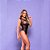 Body Sensual Com Detalhes Em Strass  - Yaffa Lingerie - Imagem 2