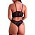 Conjunto Cropped Calcinha Renda - Lingerie Fascino - Imagem 6