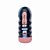 Masturbador Masculino Formato Boca Texturizado - PRETTY LOVE VACUUM CUP - Imagem 5