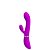 Vibrador Ponto G Movimentos e Vibrações - Pretty Love Clitoris Vibrator - Imagem 4