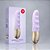 Vibrador Pulsador – Fun Factory Stronic Petite – Silicone 3 Modos e 5 Velocidades - Imagem 6