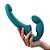 Penetrador Duplo Strap On Silicone - Fun Factory Share Lite - Imagem 10