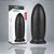 Plug Anal Grande e Grosso 23 x 8,5 Cm - Lovetoy Anal Bomber - Imagem 1