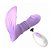Vibrador Ponto G e Clitóris com Movimento Vai e Vem - SI - Imagem 3