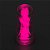 Masturbador Masculino Pink Glow - Lovetoy Lumino Play 6.0" - Imagem 3
