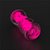 Masturbador Masculino Pink Glow - Lovetoy Lumino Play 6.0" - Imagem 4