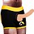 Cueca Boxer Horny Strapon Shorts - Prazer Versátil - Imagem 3