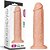 Pênis Realístico Grande e Grosso 27,5 cm - Lovetoy Long Dildo - Imagem 1