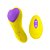 Vibrador Para Calcinha: Prazer Discreto - Pleasure Panty Intt Toys - Imagem 2