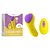 Vibrador Para Calcinha: Prazer Discreto - Pleasure Panty Intt Toys - Imagem 1