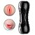 Masturbador Masculino Duplo Vagina e Boca - Training Master - Imagem 2