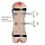 Masturbador Masculino Duplo Vagina e Ânus - Training Master - Imagem 9
