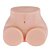 Masturbador Realístico Formato de Bunda - Butt Mega 3 - Imagem 4