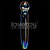 Penetrador de Vidro 18,4 cm - Twilight Gleam Alluring Arc Lovetoy - Imagem 2