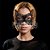 Máscara Gato com Tiras - Rebellion Reign Cat Mask Lovetoy - Imagem 2
