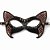 Máscara Gato com Tiras - Rebellion Reign Cat Mask Lovetoy - Imagem 3