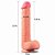 Pênis Realístico Dupla Densidade 30,5 cm - Nature Cock Lovetoy - Imagem 9