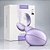Vibrador com App e Projetor de Estrelas - Svakom Pulse Galaxie - Imagem 1
