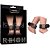 Algemas de Tornozelo em Couro - Rebellion Reign Ankle Lovetoy - Imagem 1