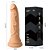 Pênis Realístico de Silicone Líquido 23 x 4 cm - Youvibe - Imagem 5
