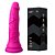 Pênis Realístico de Silicone Líquido 23 x 4 cm - Youvibe - Imagem 8