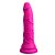Pênis Realístico de Silicone Líquido 23 x 4 cm - Youvibe - Imagem 9