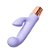 Mini Vibrador Recarregável com 10 Modos de Vibração - Youvibe - Imagem 5