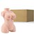 Masturbador Meio Corpo Feminino com Seios, Vagina e Ânus - Imagem 4