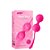 Bolas de Pompoar com Alça de Segurança - Yeain Kegel Balls - Imagem 1