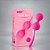 Bolas de Pompoar com Alça de Segurança - Yeain Kegel Balls - Imagem 1