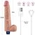 Pênis Realístico Recarregável com Vibração 27,2 cm - Lovetoy - Imagem 10