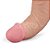 Pênis Realístico Recarregável com Vibração 27,2 cm - Lovetoy - Imagem 7