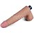 Pênis Realístico Recarregável com Vibração 25,3 cm - Lovetoy - Imagem 5