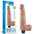 Pênis Realístico Recarregável com Vibração 25,3 cm - Lovetoy - Imagem 1