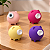Estimulador de Clitóris YOUVIBE Piggy – Design Porquinho com 10 Modos de Pulsação por Ondas de Pressão - Imagem 1