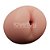 Masturbador Duplo Vagina e Ânus (Bunda) - Lovetoy Slider - Imagem 7