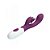 Vibrador Ponto G e Clitóris: 30 Modos - Pretty Love Butterfly Kiss - Imagem 3