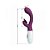 Vibrador Ponto G e Clitóris: 30 Modos - Pretty Love Butterfly Kiss - Imagem 4