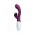 Vibrador Ponto G e Clitóris: 30 Modos - Pretty Love Butterfly Kiss - Imagem 1