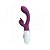 Vibrador Ponto G e Clitóris: 30 Modos - Pretty Love Butterfly Kiss - Imagem 2