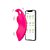 Vibrador de Calcinha Borboleta: Controle Via App - Buzzy - Imagem 4
