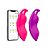 Vibrador de Calcinha Borboleta: Controle Via App - Buzzy - Imagem 2