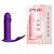 Estimulador de Clitóris com Penetração: Controle via App - Little Girl - Imagem 5