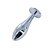 Plug Anal de Aço Pequeno - Ideal para Experiências Únicas - Imagem 2