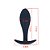 Plug Anal para Iniciantes em Silicone Tamanho P - Imagem 4