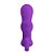 Vibrador Ponto G 12 Modos Recarregável - Pretty Love Cayla - Imagem 9