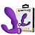 Vibrador Ponto G 12 Modos Recarregável - Pretty Love Cayla - Imagem 5