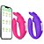 Vibrador Casal Com Aplicativo: Controle via Smartphone - Hera - Imagem 2