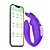 Vibrador Casal Com Aplicativo: Controle via Smartphone - Hera - Imagem 7